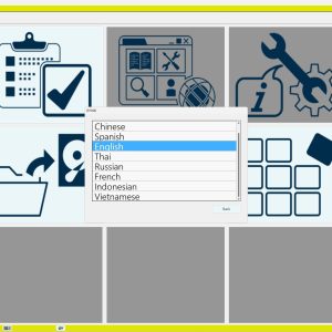 Hino DXIII Ver.1.24.5 10.2024 Diagnostic Software 20 1