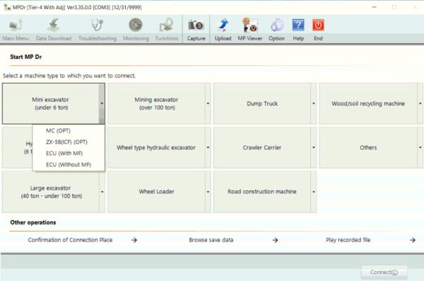 Hitachi MPDr v3.35.0.0 2024 Remote Installation 1