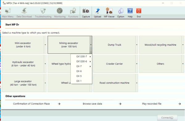 Hitachi MPDr v3.35.0.0 2024 Remote Installation 2