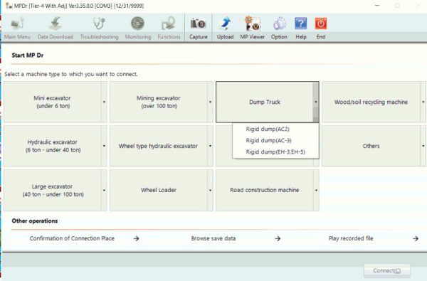 Hitachi MPDr v3.35.0.0 2024 Remote Installation 3