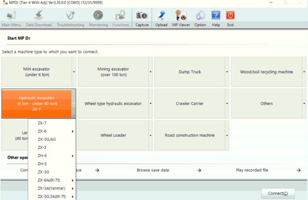 Hitachi MPDr v3.35.0.0 2024 Remote Installation 4
