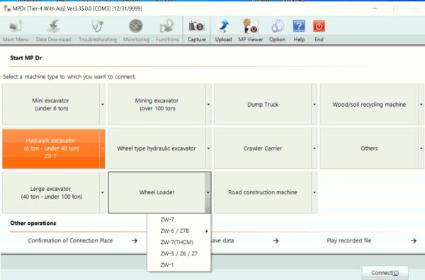 Hitachi MPDr v3.35.0.0 2024 Remote Installation 6