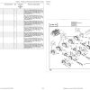 Manitou Telehandler MLT 730 120 LS TURBO SA Parts Catalog 547785 1