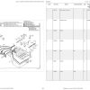 Manitou Telehandler MLT 730 LS TURBO SA Parts Catalog 547785 1