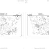 Manitou Telehandler MLT 731 TURBO A SD E3 Parts Catalog 273981MOD 1