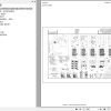 Manitou Telehandler MLT 731 TURBO LSU SB E2 Parts Catalog 547845