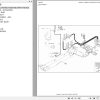 Manitou Telehandler MLT 731 TURBO LSU SB E2 USA Parts Catalog 547903