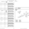 Manitou Telehandler MLT 731 TURBO SC E2 Parts Catalog 547971 1