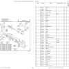 Manitou Telehandler MLT 731 TURBO SE E3 Parts Catalog 647056 1