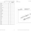 Manitou Telehandler MLT 733 105 D ST4 S1 Parts Catalog 647599 1
