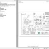 Manitou Telehandler MLT 733 105 D ST4 S2 TRACT Parts Catalog 647663