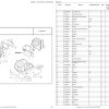 Manitou Telehandler MLT 733 105 D ST4 S2 TRACT Parts Catalog 647663 1