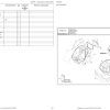 Manitou Telehandler MLT 733 115 D ST4 S3 TRACT Parts Catalog 647663 1