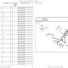 Manitou Telehandler MLT 733 115 D ST5 S1 Parts Catalog 647832 1