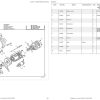 Manitou Telehandler MLT 733 H LSU TURBO Parts Catalog 547793 1