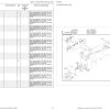 Manitou Telehandler MLT 735 100 LSU S7 E3 Parts Catalog 647387 1