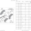 Manitou Telehandler MLT 735 120 LSU POWERSHIFT S2 E2 Parts Catalog 547852 1