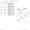 Manitou Telehandler MLT 735 120 LSU POWERSHIFT S4 E3 Parts Catalog 547977 1