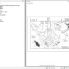 Manitou Telehandler MLT 735 120 LSU POWERSHIFT S7 E3 Parts Catalog 647387
