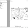 Manitou Telehandler MLT 735 120 LSU S7 E3 Parts Catalog 647387