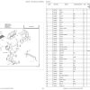 Manitou Telehandler MLT 735 120 LSU S7 E3 Parts Catalog 647387 1