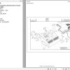 Manitou Telehandler MLT 735 TURBO LSU S5 E3 Parts Catalog 647056
