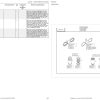 Manitou Telehandler MLT 735 TURBO LSU S5 E3 Parts Catalog 647056 1