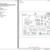 Manitou Telehandler MLT 737 130 PS D ST4 S2 Parts Catalog 647663
