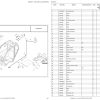 Manitou Telehandler MLT 737 130 PS D ST4 S2 Parts Catalog 647663 1
