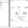 Manitou Telehandler MLT 740 H LSU TURBO Parts Catalog 547793