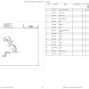Manitou Telehandler MLT 741 100 ST3B Parts Catalog 647444 1