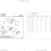 Manitou Telehandler MLT 741 120 H LSU E3 Parts Catalog 648651 1
