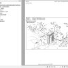 Manitou Telehandler MLT 741 120 LSU POWERSHIFT S2 E2 Parts Catalog 547852