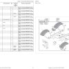 Manitou Telehandler MLT 741 120 LSU POWERSHIFT S2 E2 Parts Catalog 547852 1
