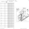 Manitou Telehandler MLT 741 120 LSU POWERSHIFT S6 E3 Parts Catalog 647082 1