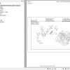 Manitou Telehandler MLT 741 120 POWERSHIFT ST3B Parts Catalog 647444
