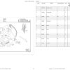 Manitou Telehandler MLT 741 120 POWERSHIFT ST3B Parts Catalog 647444 1