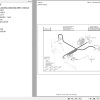 Manitou Telehandler MLT 741 120 ST3B Parts Catalog 647444