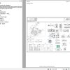 Manitou Telehandler MLT 741 140 V PLUS D ST4 S2 Parts Catalog 647664