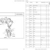 Manitou Telehandler MLT 741 140 V PLUS D ST4 S2 Parts Catalog 647664 1