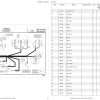 Manitou Telehandler MLT 741 H LSU S2 E3 Parts Catalog 648623 1