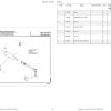 Manitou Telehandler MLT 741 H LSU TUV E3 Parts Catalog 648450 1