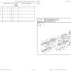 Manitou Telehandler MLT 741 TURBO LSU S6 E3 Parts Catalog 647082 1