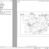 Manitou Telehandler MLT 742 LSU TURBO A S4 E3 Parts Catalog 273981MOD