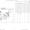 Manitou Telehandler MLT 742 TURBO S3 E3 Parts Catalog 242481MOD 1