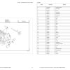 Manitou Telehandler MLT 840 115 PS JD ST4 S2 Parts Catalog 647600 1