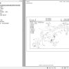 Manitou Telehandler MLT 840 115 ST3B Parts Catalog 647269