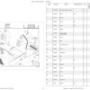 Manitou Telehandler MLT 840 115 ST3B Parts Catalog 647269 1