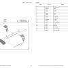 Manitou Telehandler MLT 840 145 PS JD ST4 S1 Parts Catalog 647600 1