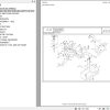 Manitou Telehandler MLT 841 145 PS Y ST5 S1 Parts Catalog 647796